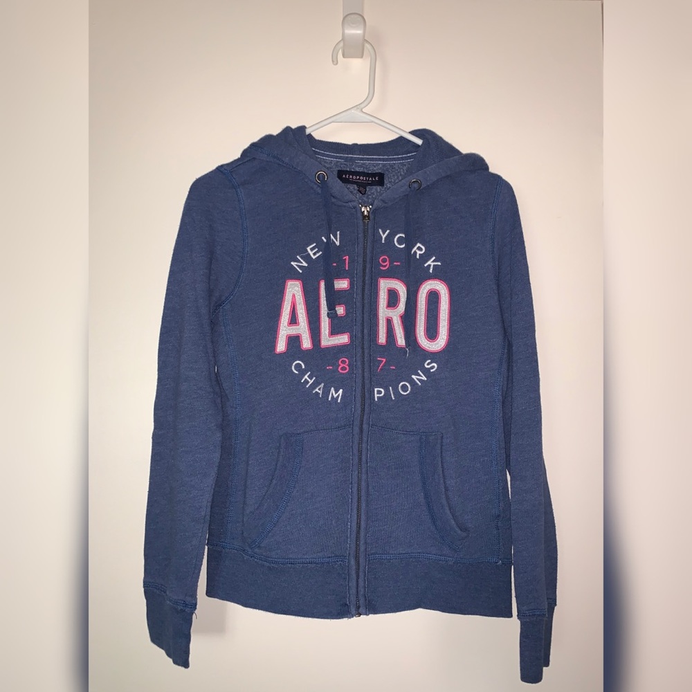 Aeropostale Sweater